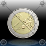 2 EVRO MALTA 2016 "Ggantija Temples" UNC 2 EVRO MALTA 2016 "Ggantija Temples" UNC